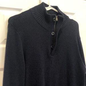 American eagle sweater